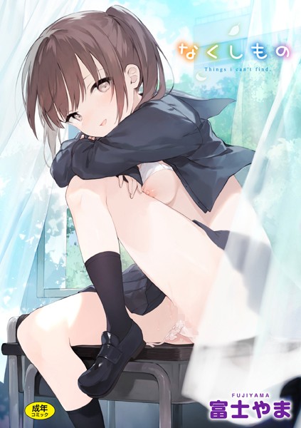 なくしもの｜富士やま❤ファンタジー