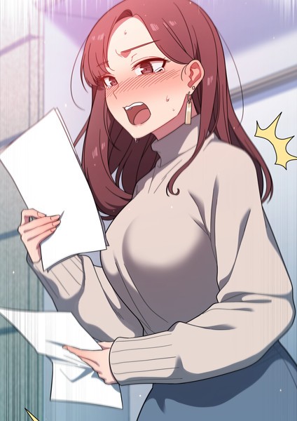 スイッチ・オン 2｜KMH❤EROTOON