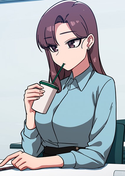 スイッチ・オン 10｜KMH❤EROTOON