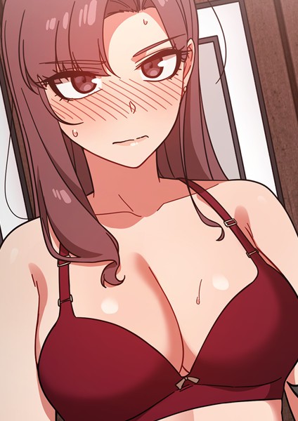 スイッチ・オン 11｜KMH❤EROTOON