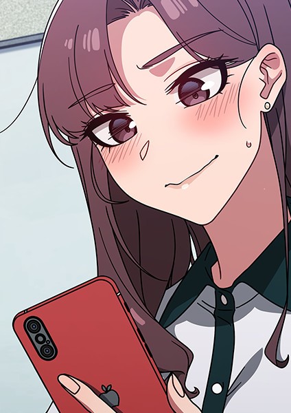 スイッチ・オン 20｜KMH❤EROTOON