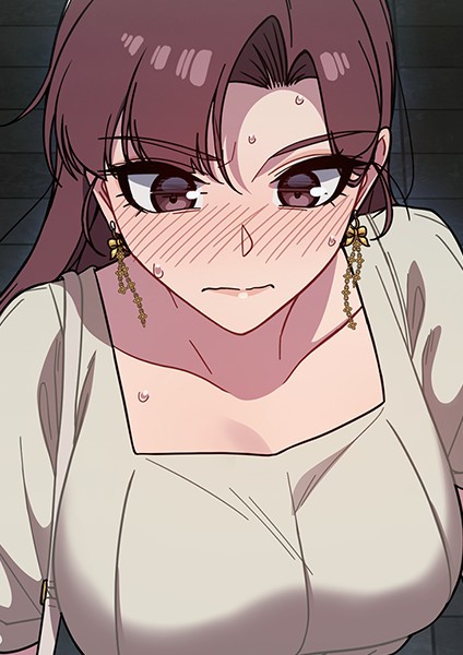 スイッチ・オン 21｜KMH❤EROTOON