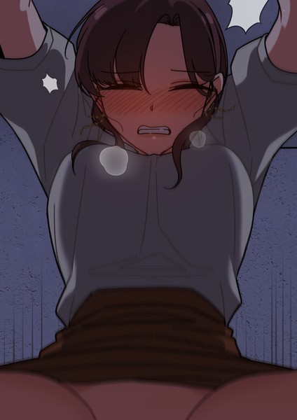 スイッチ・オン 25｜KMH❤EROTOON