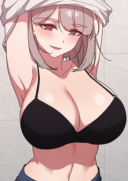 スイッチ・オン 28｜KMH❤EROTOON