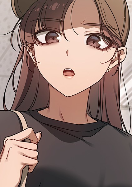 スイッチ・オン 33｜KMH❤EROTOON