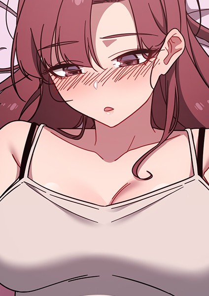 スイッチ・オン 35｜KMH❤EROTOON