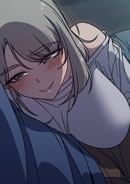 スイッチ・オン 44｜KMH❤EROTOON