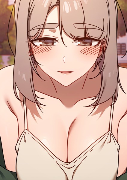 スイッチ・オン 56｜KMH❤EROTOON