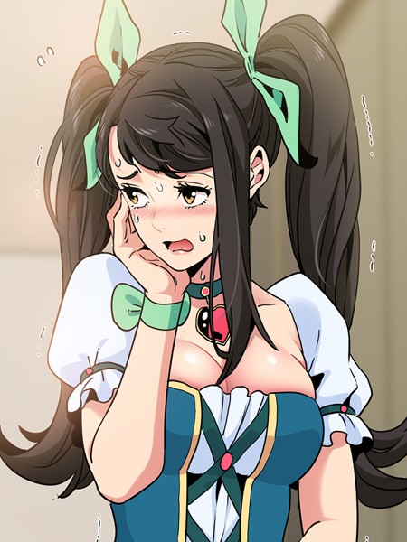 ツンデレ幼馴染、催●でトロ〜る8｜G-goon❤フルカラー