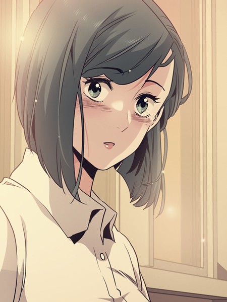 ツンデレ幼馴染、催●でトロ〜る12｜G-goon❤フルカラー