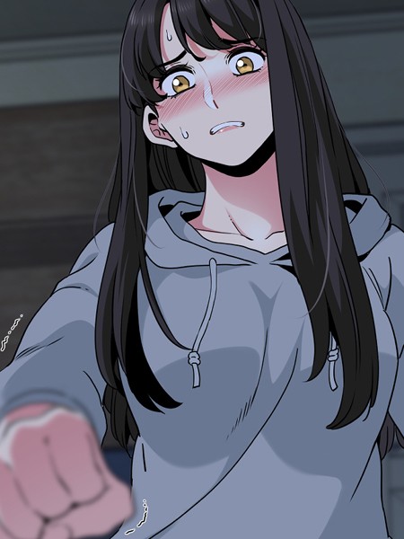 ツンデレ幼馴染、催●でトロ〜る20｜G-goon❤フルカラー