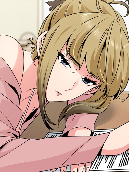 ツンデレ幼馴染、催●でトロ〜る26｜G-goon❤フルカラー