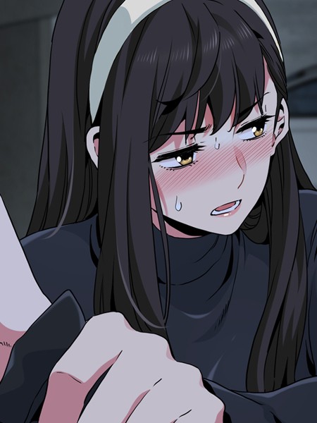 ツンデレ幼馴染、催●でトロ〜る30｜G-goon❤フルカラー