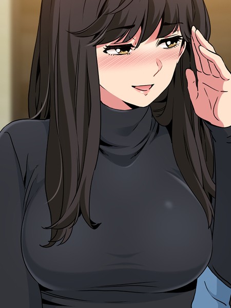 ツンデレ幼馴染、催●でトロ〜る32｜G-goon❤フルカラー