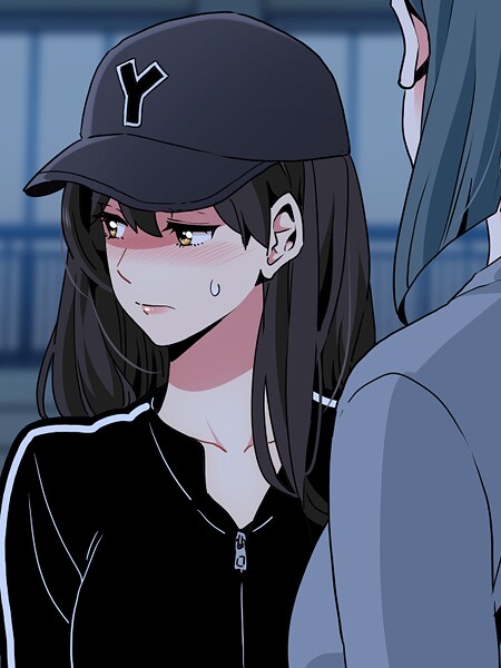 ツンデレ幼馴染、催●でトロ〜る36｜G-goon❤フルカラー