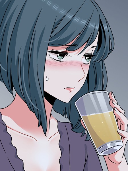 ツンデレ幼馴染、催●でトロ〜る47｜G-goon❤フルカラー