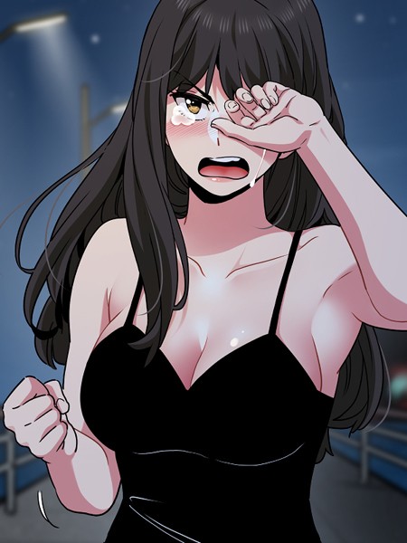 ツンデレ幼馴染、催●でトロ〜る48｜G-goon❤フルカラー