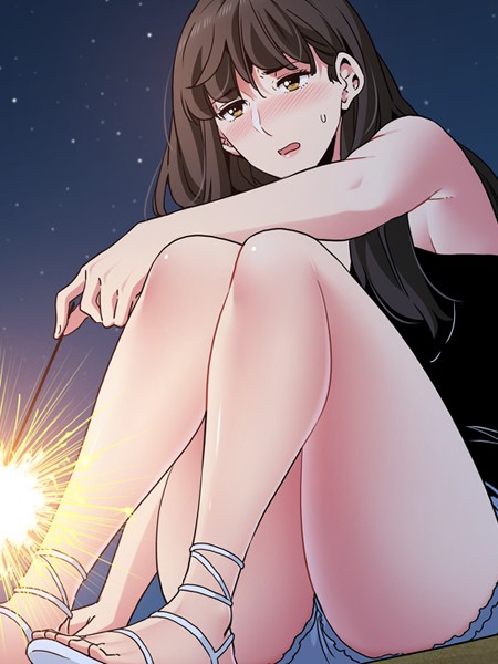 ツンデレ幼馴染、催●でトロ〜る49｜G-goon❤フルカラー