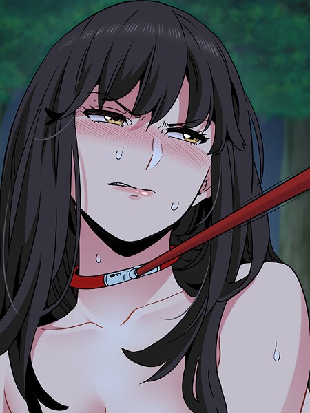 ツンデレ幼馴染、催●でトロ〜る52｜G-goon❤フルカラー