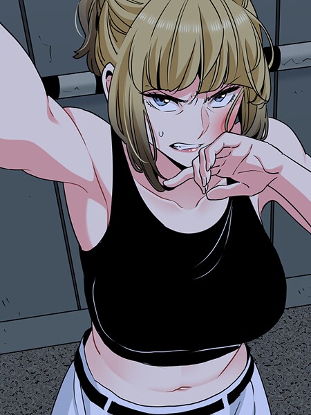 ツンデレ幼馴染、催●でトロ〜る55｜G-goon❤フルカラー