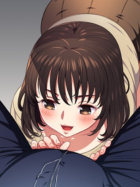 俺のワルな同級生12｜コキオ❤フルカラー