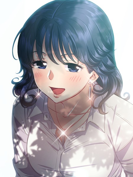 俺のワルな同級生21｜コキオ❤フルカラー