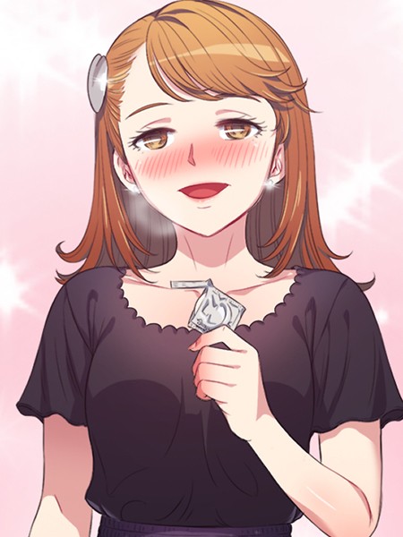 俺のワルな同級生24｜コキオ❤フルカラー