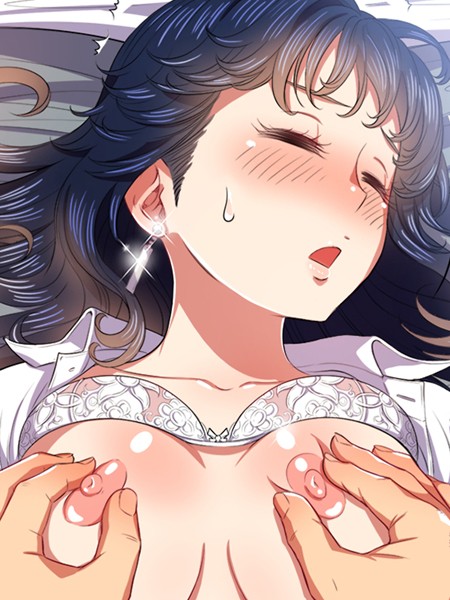 俺のワルな同級生28｜コキオ❤フルカラー