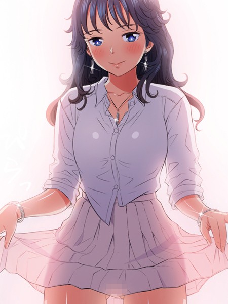 俺のワルな同級生30｜コキオ❤フルカラー