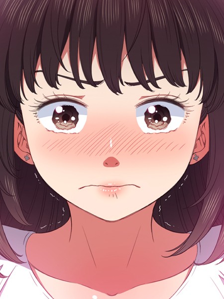 俺のワルな同級生50｜コキオ❤フルカラー