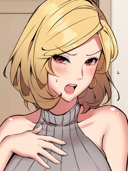 ニュータウン配達員のお仕事8｜Jnine❤フルカラー