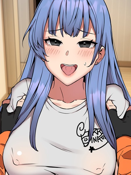 ニュータウン配達員のお仕事12｜Jnine❤フルカラー