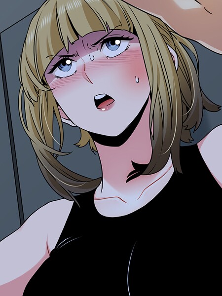 ツンデレ幼馴染、催●でトロ〜る56｜G-goon❤フルカラー