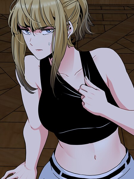 ツンデレ幼馴染、催●でトロ〜る57｜G-goon❤フルカラー