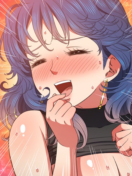 俺のワルな同級生58｜コキオ❤フルカラー