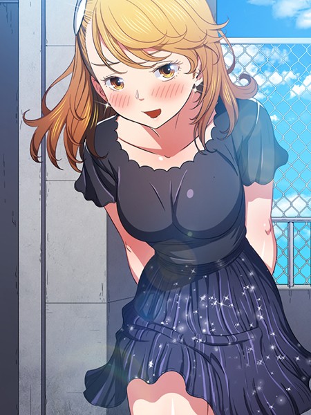 俺のワルな同級生61｜コキオ❤フルカラー