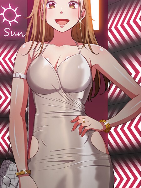 俺のワルな同級生73｜コキオ❤フルカラー