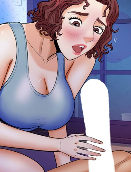 ギリ義理のXX生活16｜セクシー・ポン❤フルカラー