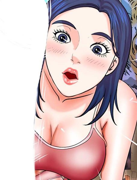 ギリ義理のXX生活20｜セクシー・ポン❤フルカラー