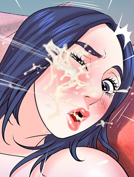 ギリ義理のXX生活35｜セクシー・ポン❤フルカラー