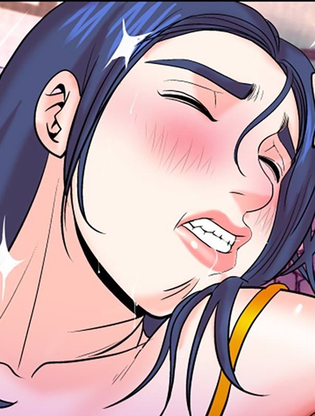 ギリ義理のXX生活37｜セクシー・ポン❤フルカラー