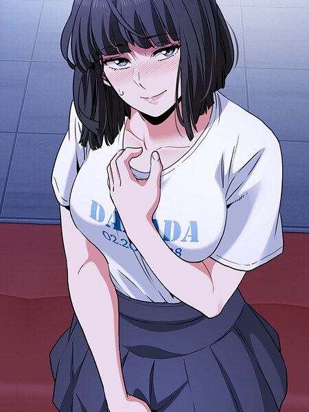 ツンデレ幼馴染、催●でトロ〜る67｜G-goon❤フルカラー