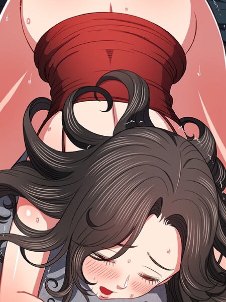 俺のワルな同級生106｜コキオ❤EROTOON