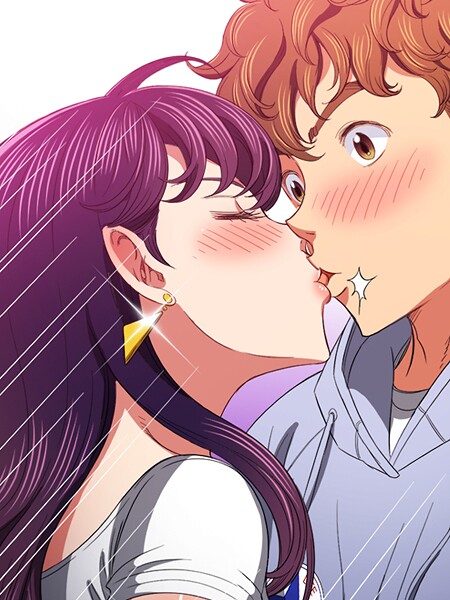 俺のワルな同級生107｜コキオ❤EROTOON