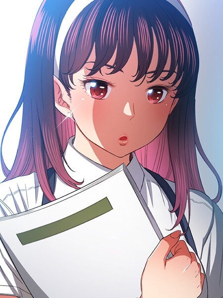 俺のワルな同級生108｜コキオ❤EROTOON