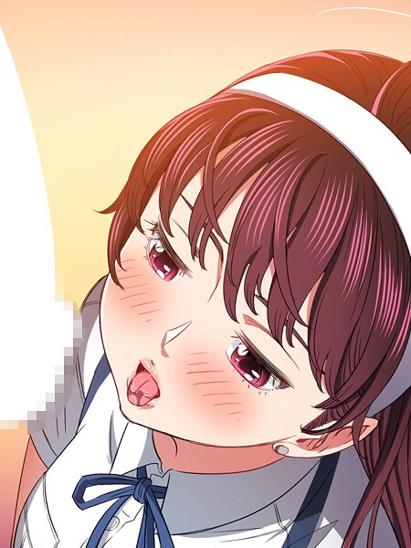 俺のワルな同級生110｜コキオ❤EROTOON