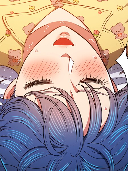 俺のワルな同級生114｜コキオ❤EROTOON