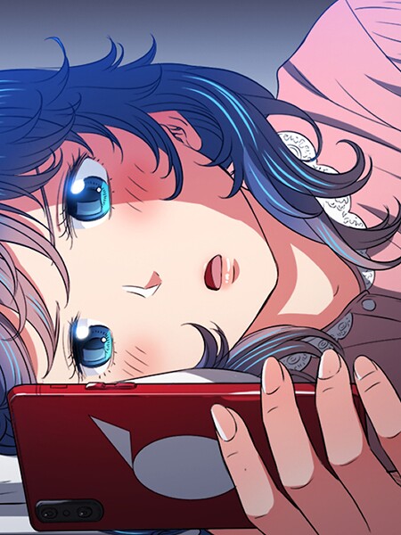 俺のワルな同級生90｜コキオ❤フルカラー