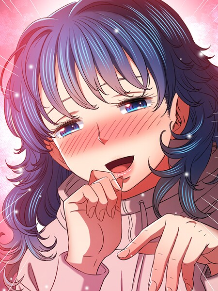 俺のワルな同級生100｜コキオ❤フルカラー