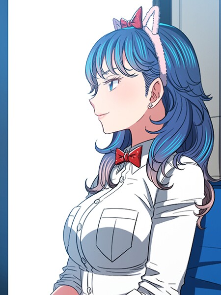 俺のワルな同級生118｜コキオ❤フルカラー